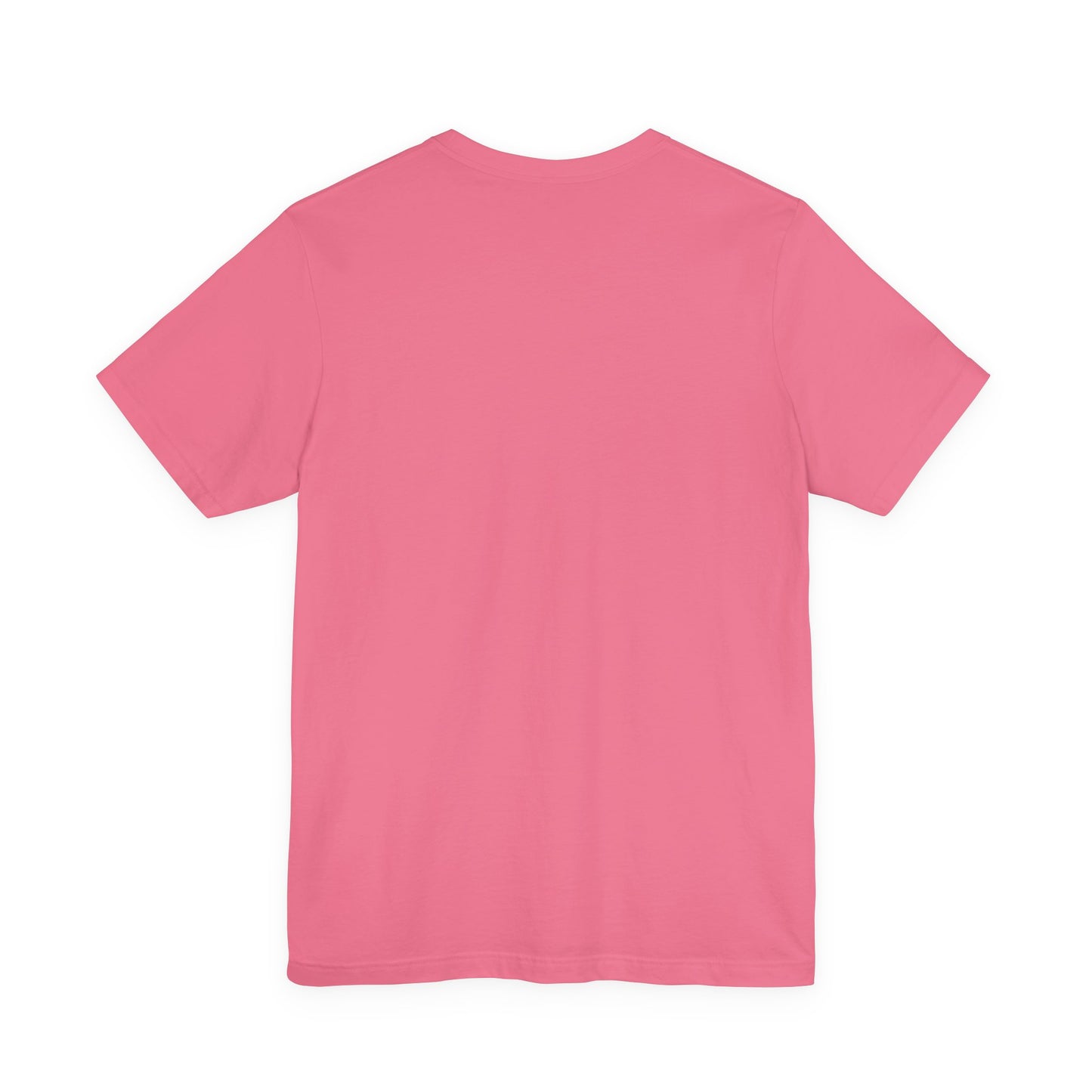 “Chic & Modern Unisex Jersey Tee with Bold Design | Perfect for Everyday Wear, Gifting, Celebrations and Casual Outings”