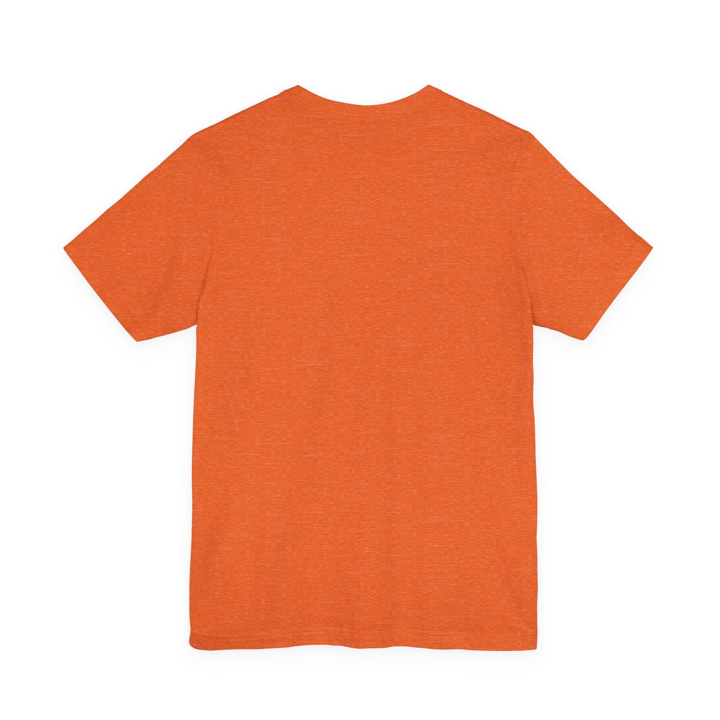 “Chic & Modern Unisex Jersey Tee with Bold Design | Perfect for Everyday Wear, Gifting, Celebrations and Casual Outings”