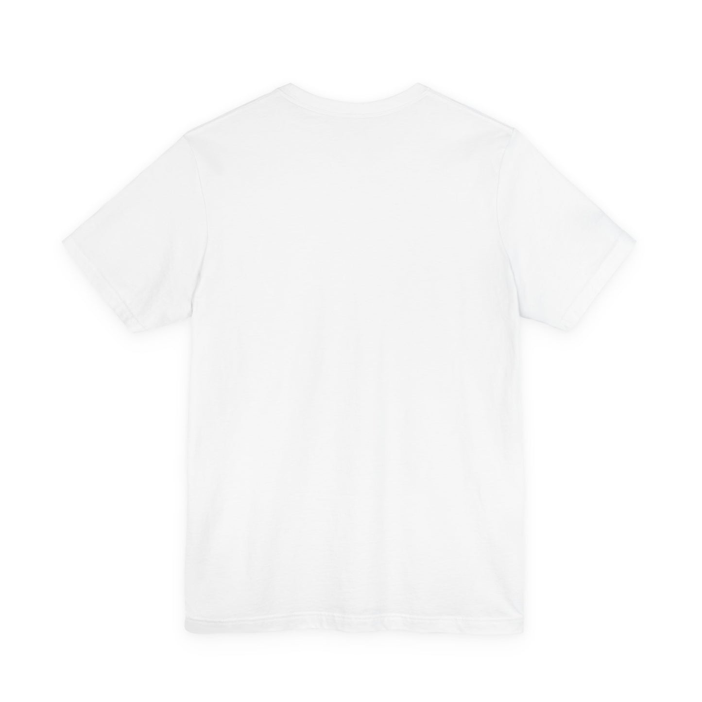 5th House Short Sleeve Tee - Cozy Cabin Vibe, Perfect for Nature Lovers, Gifts for Campers, Birthday, Everyday Wear, Summer Style