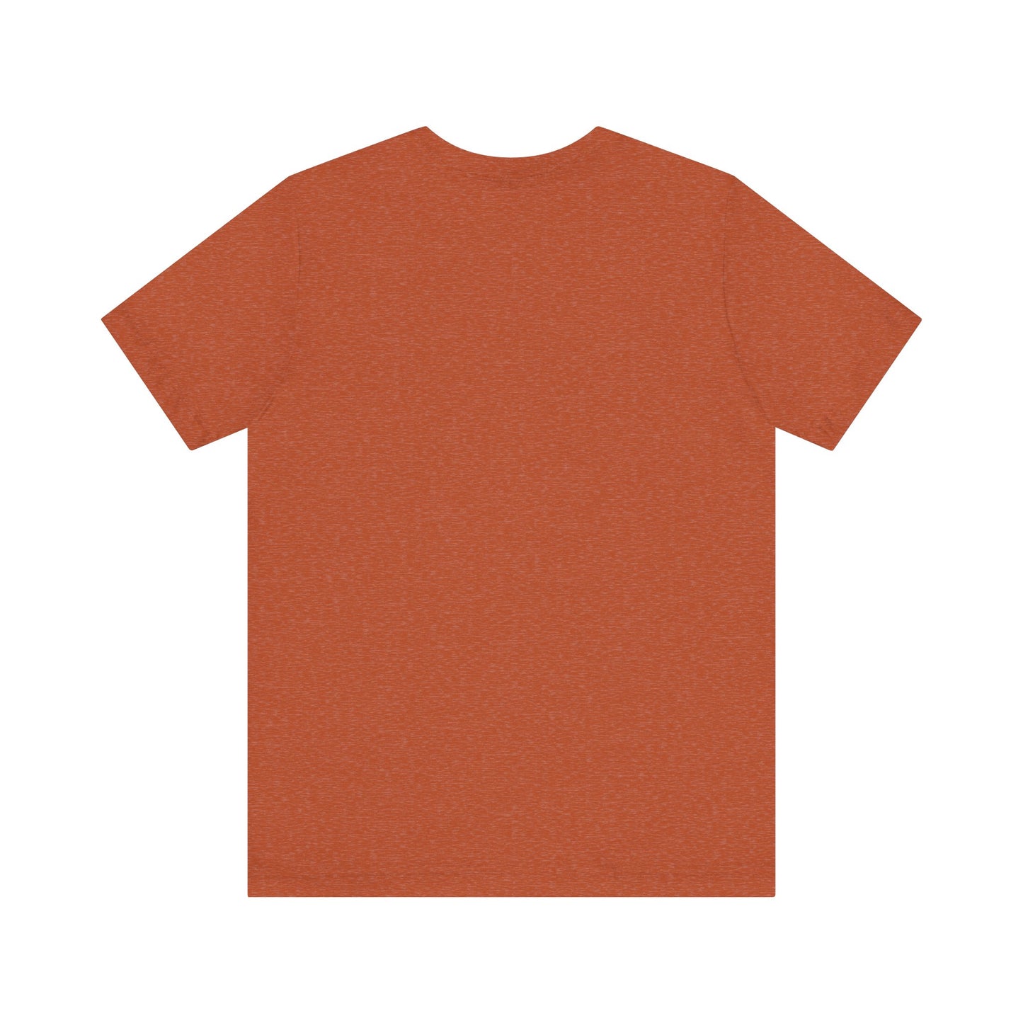 5th House Short Sleeve Tee - Cozy Cabin Vibe, Perfect for Nature Lovers, Gifts for Campers, Birthday, Everyday Wear, Summer Style