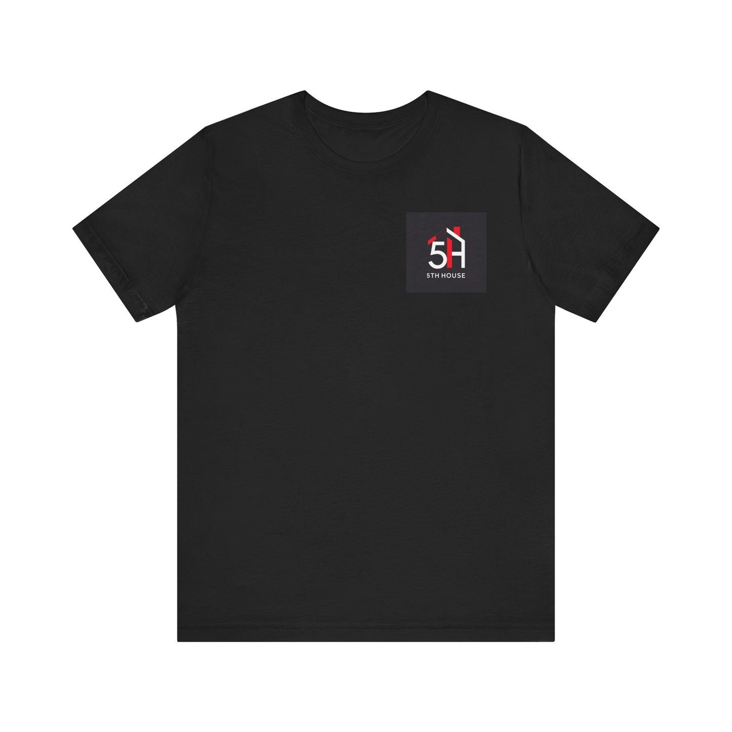 “Chic & Modern Unisex Jersey Tee with Bold Design | Perfect for Everyday Wear, Gifting, Celebrations and Casual Outings”