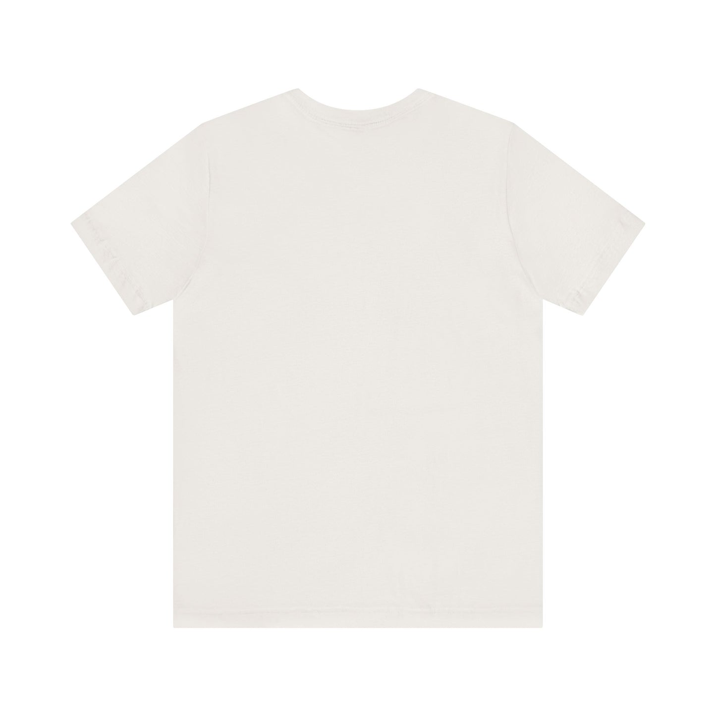 5th House Treehouse Unisex T-Shirt, Nature Tee, Adventure Shirt, Gift for Campers, Outdoor Enthusiasts, Cozy Weekend Wear