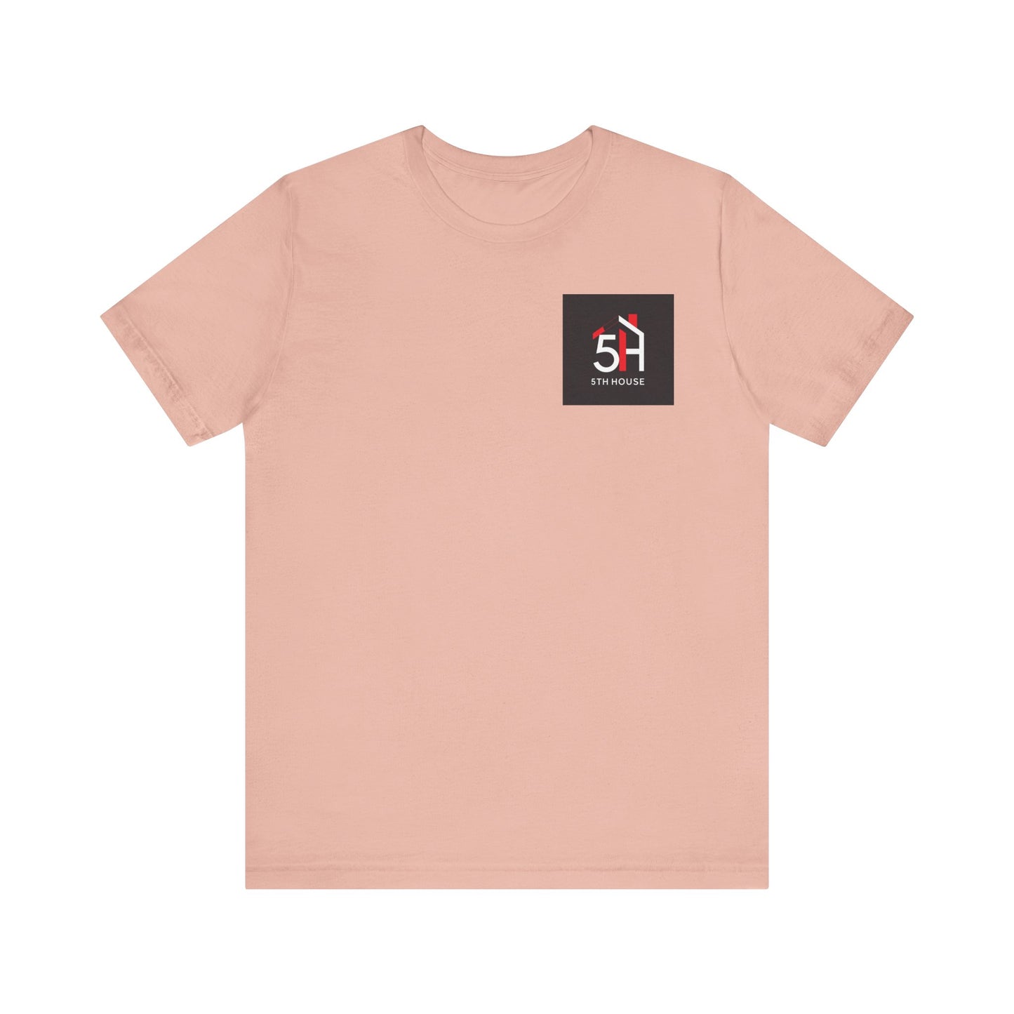“Chic & Modern Unisex Jersey Tee with Bold Design | Perfect for Everyday Wear, Gifting, Celebrations and Casual Outings”