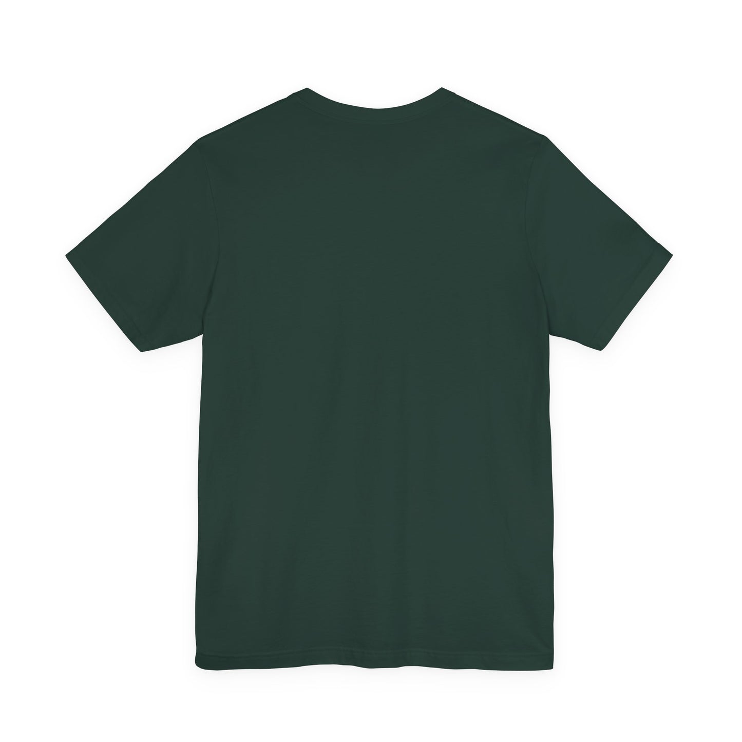 5th House Treehouse Unisex T-Shirt, Nature Tee, Adventure Shirt, Gift for Campers, Outdoor Enthusiasts, Cozy Weekend Wear