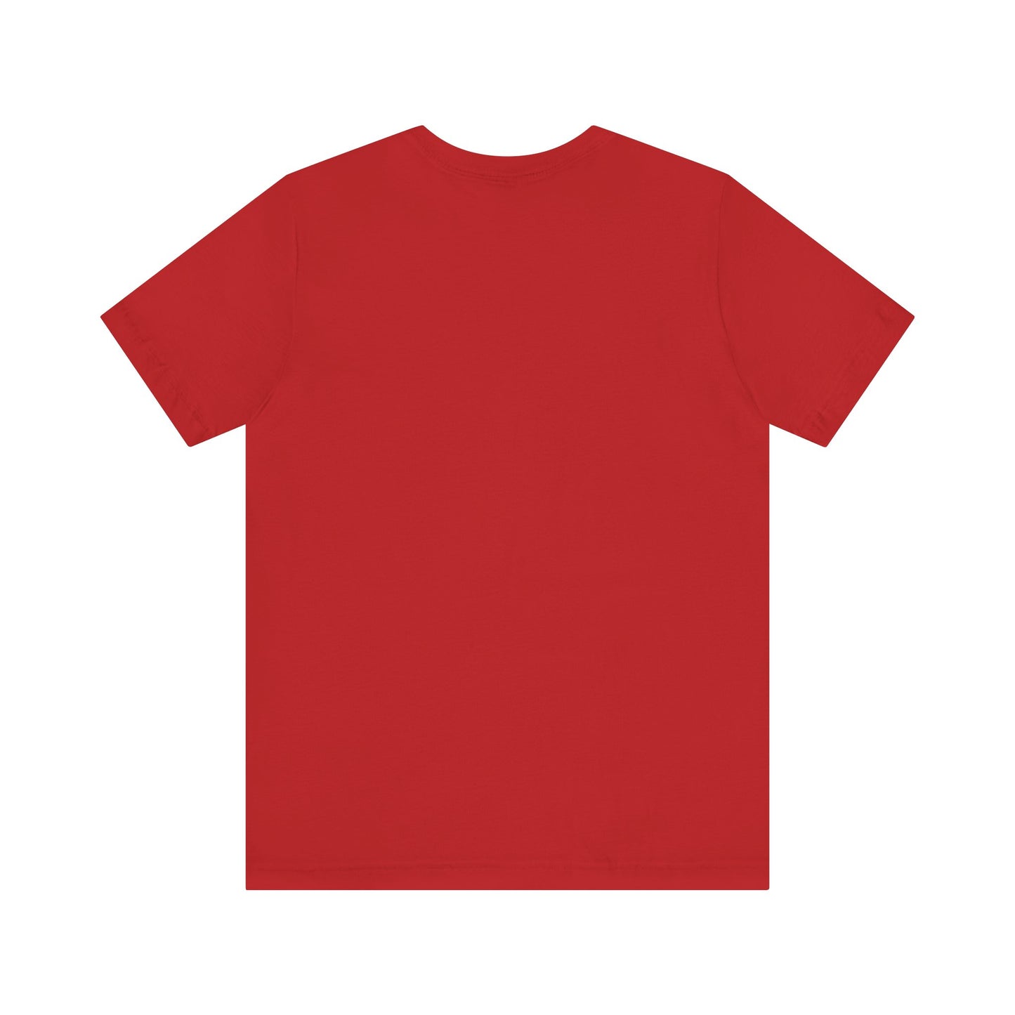 5th House Short Sleeve Tee - Cozy Cabin Vibe, Perfect for Nature Lovers, Gifts for Campers, Birthday, Everyday Wear, Summer Style