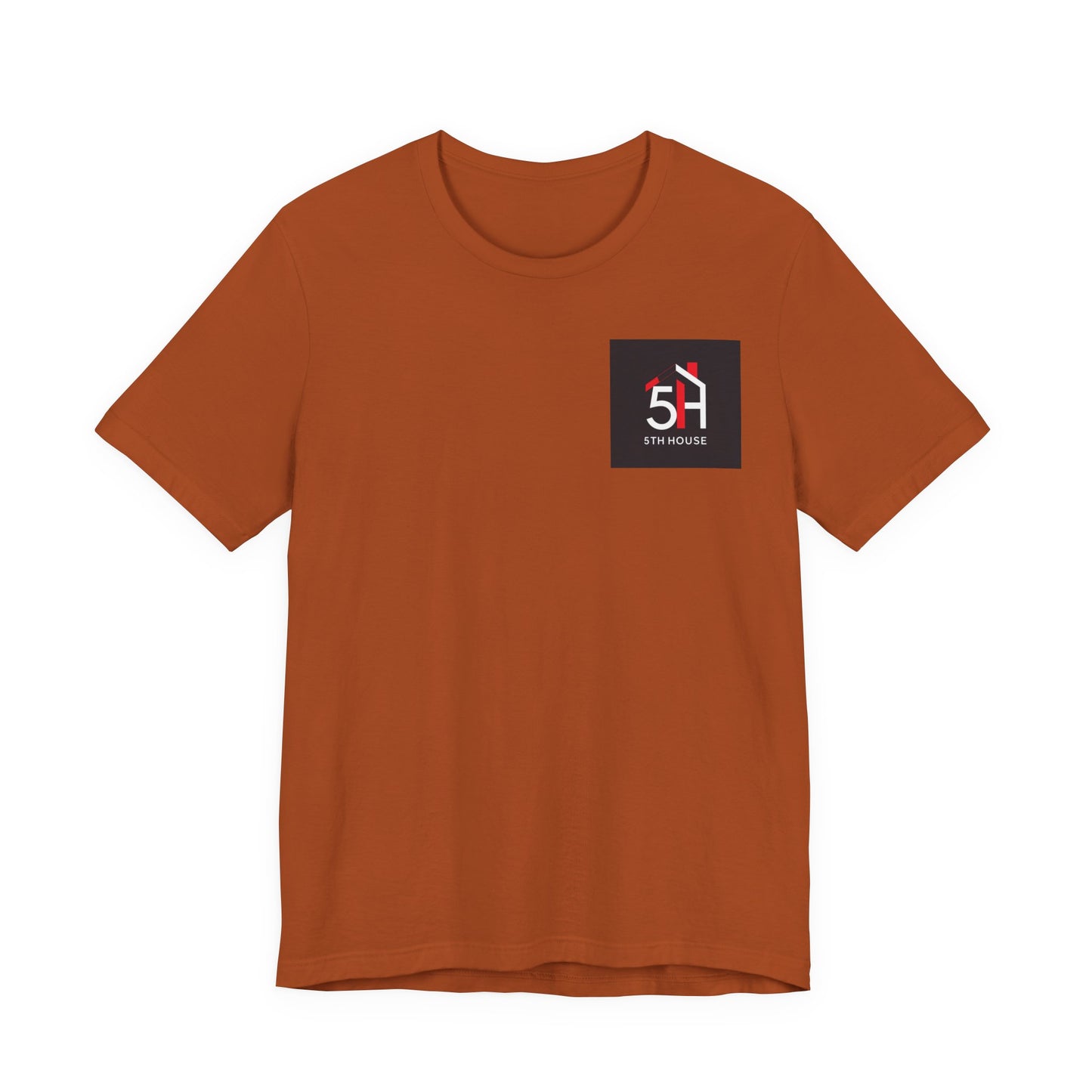 “Chic & Modern Unisex Jersey Tee with Bold Design | Perfect for Everyday Wear, Gifting, Celebrations and Casual Outings”