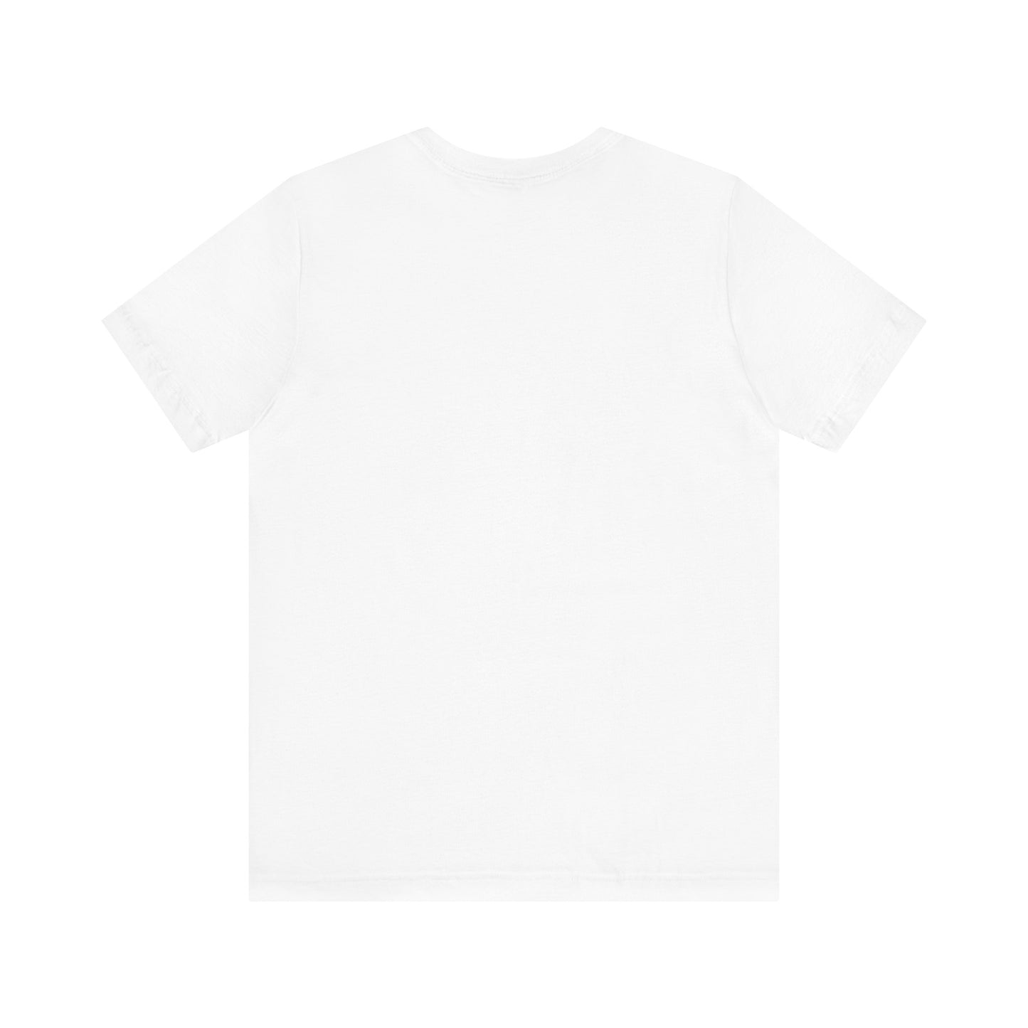 5th House Short Sleeve Tee - Cozy Cabin Vibe, Perfect for Nature Lovers, Gifts for Campers, Birthday, Everyday Wear, Summer Style