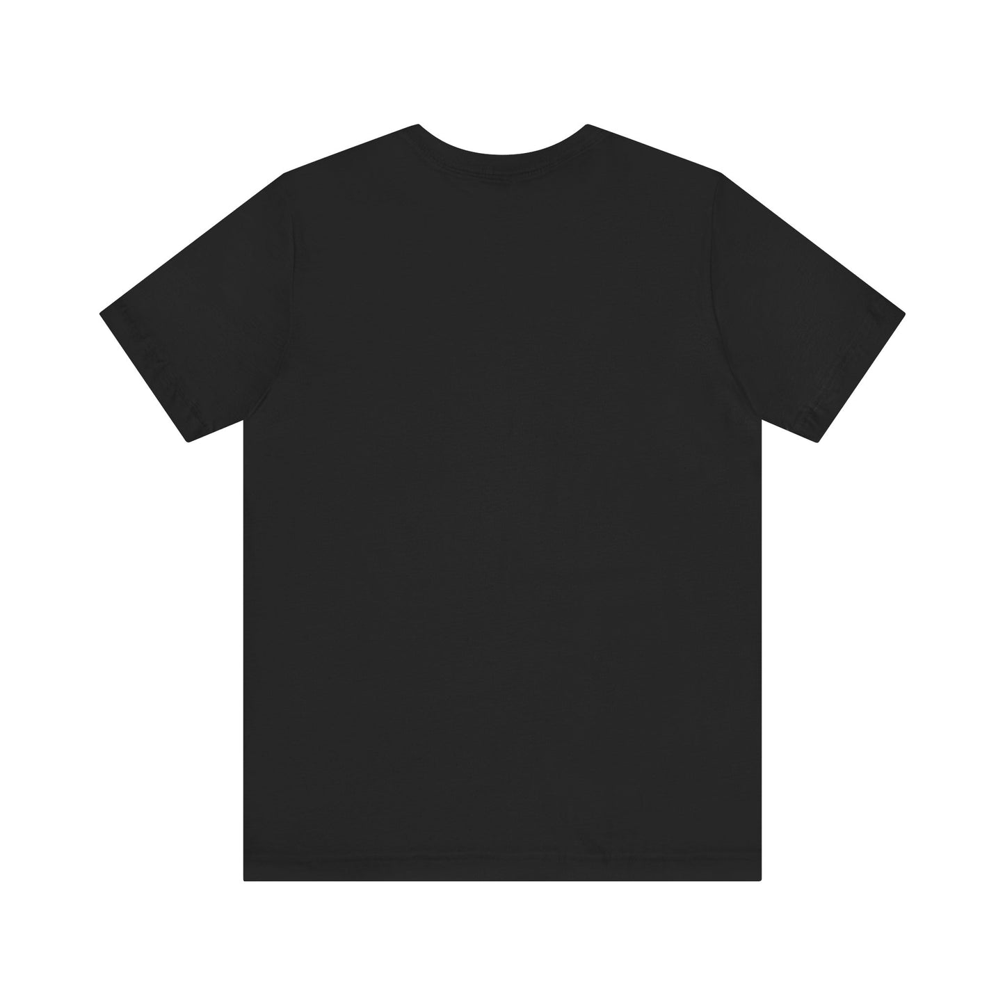 5th House Treehouse Unisex T-Shirt, Nature Tee, Adventure Shirt, Gift for Campers, Outdoor Enthusiasts, Cozy Weekend Wear