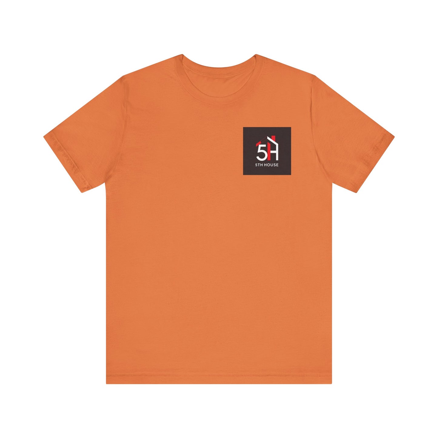 “Chic & Modern Unisex Jersey Tee with Bold Design | Perfect for Everyday Wear, Gifting, Celebrations and Casual Outings”