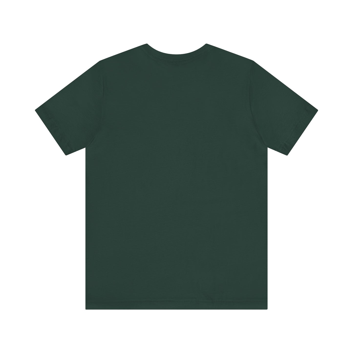 5th House Treehouse Unisex T-Shirt, Nature Tee, Adventure Shirt, Gift for Campers, Outdoor Enthusiasts, Cozy Weekend Wear