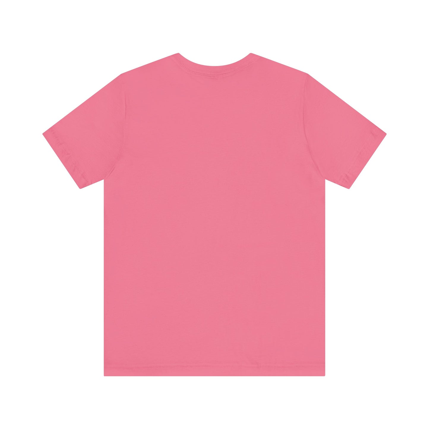 “Chic & Modern Unisex Jersey Tee with Bold Design | Perfect for Everyday Wear, Gifting, Celebrations and Casual Outings”