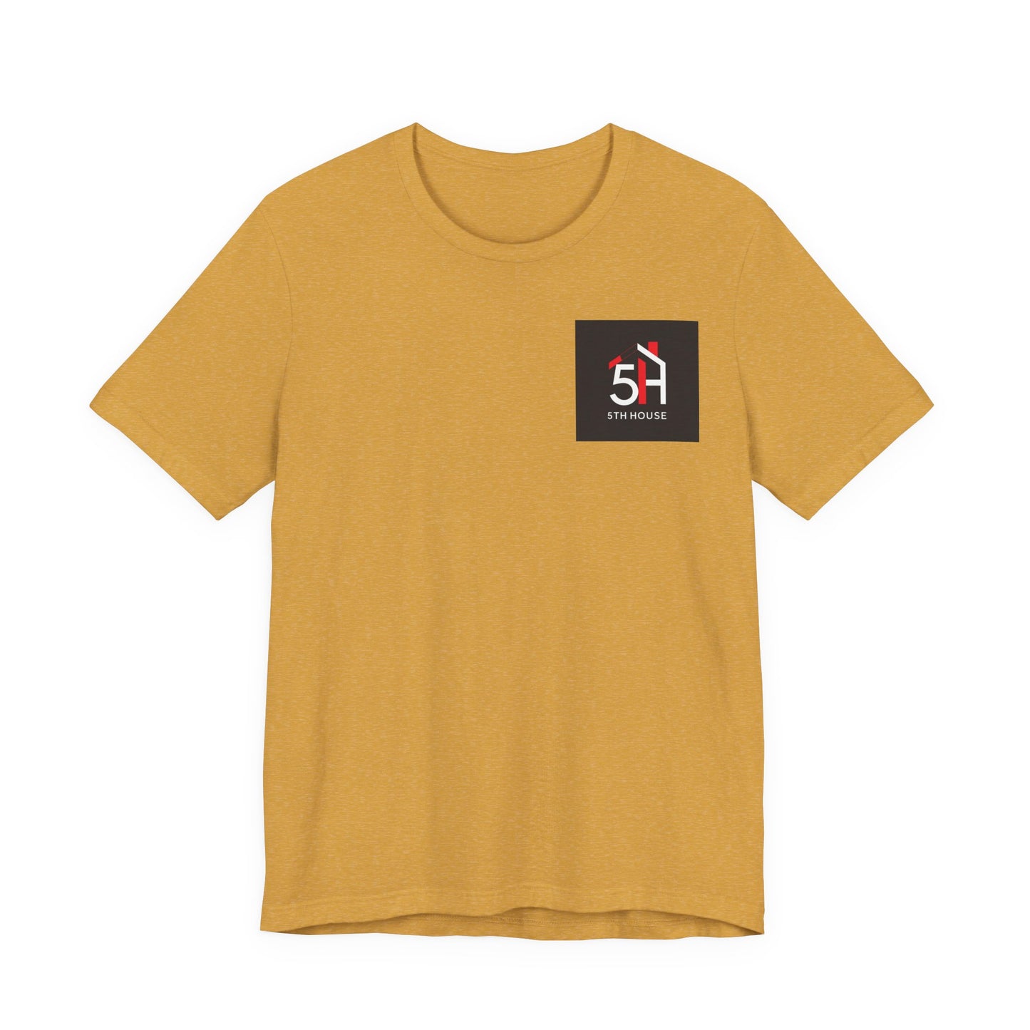 “Chic & Modern Unisex Jersey Tee with Bold Design | Perfect for Everyday Wear, Gifting, Celebrations and Casual Outings”