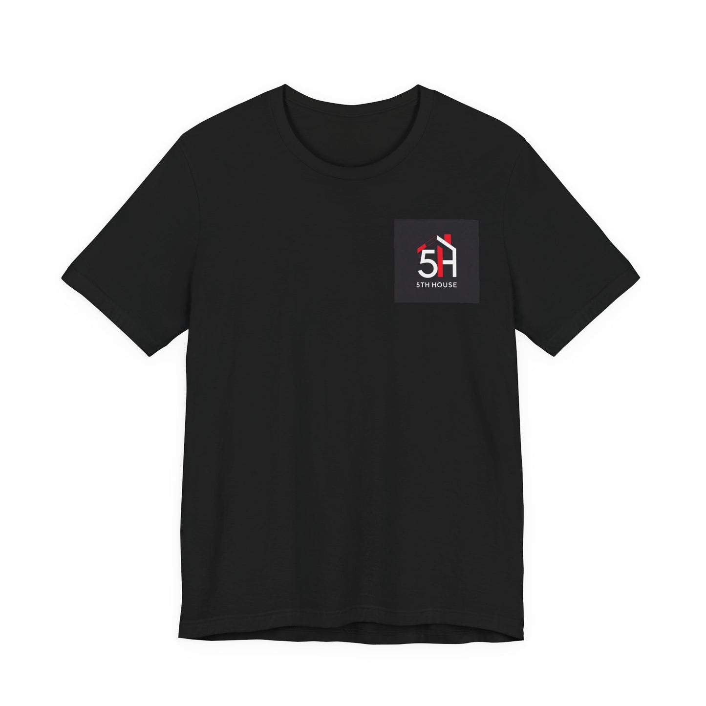 “Chic & Modern Unisex Jersey Tee with Bold Design | Perfect for Everyday Wear, Gifting, Celebrations and Casual Outings”