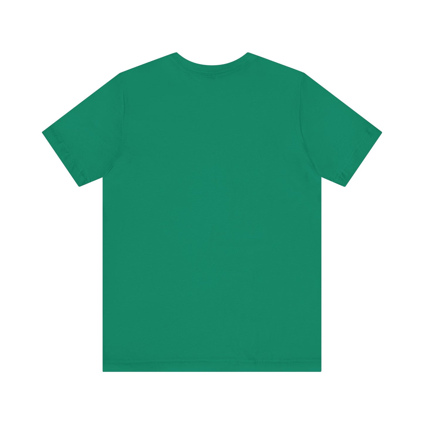 Unisex Jersey T-Shirt - Casual Summer Tee, Gift for Him/Her, Everyday Wear, Festival Outfit, Comfortable Fashion