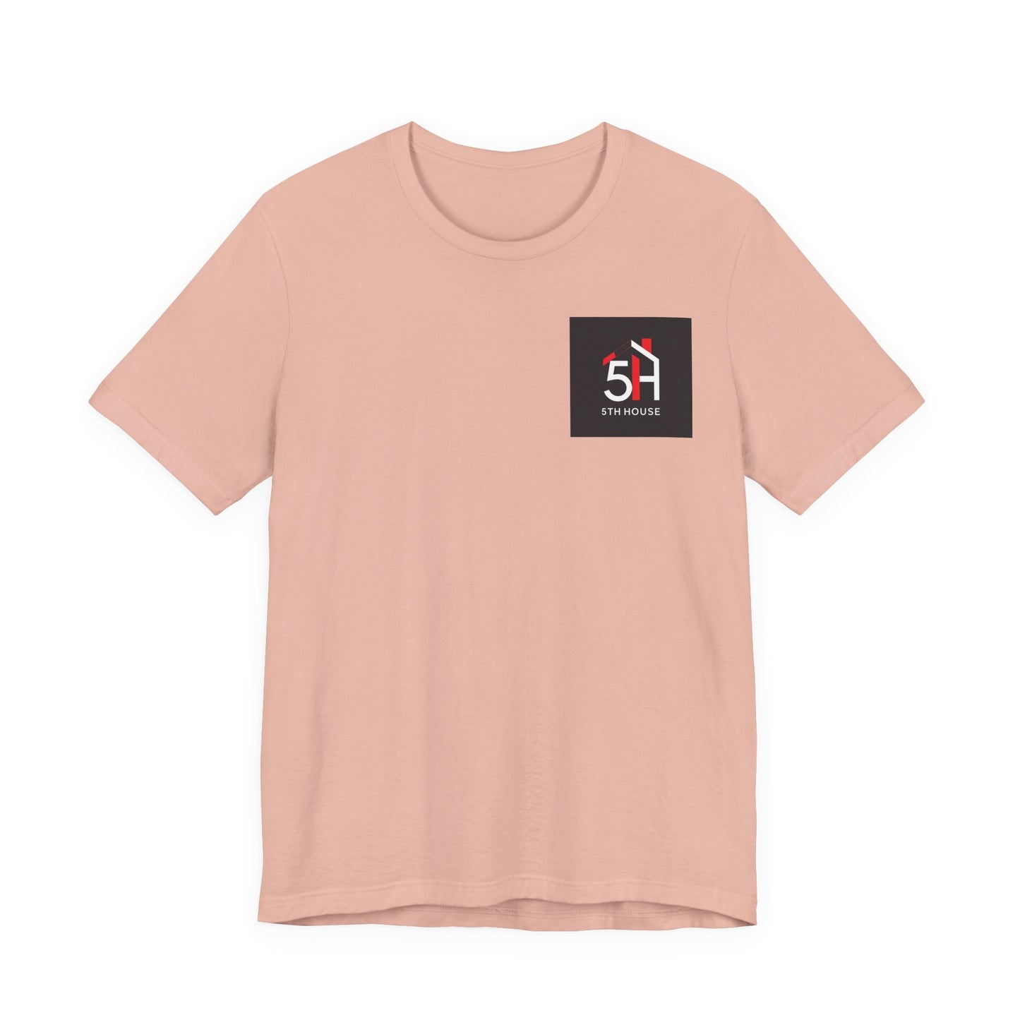 “Chic & Modern Unisex Jersey Tee with Bold Design | Perfect for Everyday Wear, Gifting, Celebrations and Casual Outings”