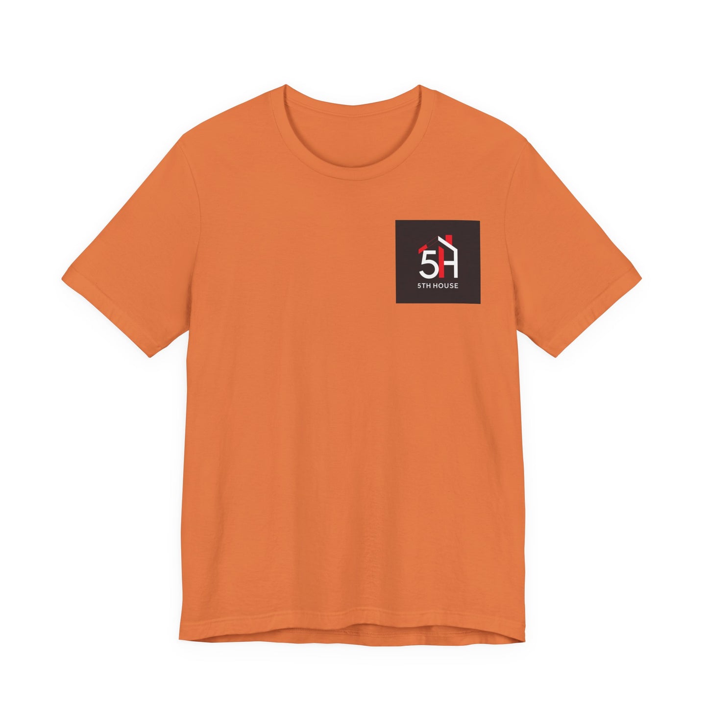 “Chic & Modern Unisex Jersey Tee with Bold Design | Perfect for Everyday Wear, Gifting, Celebrations and Casual Outings”