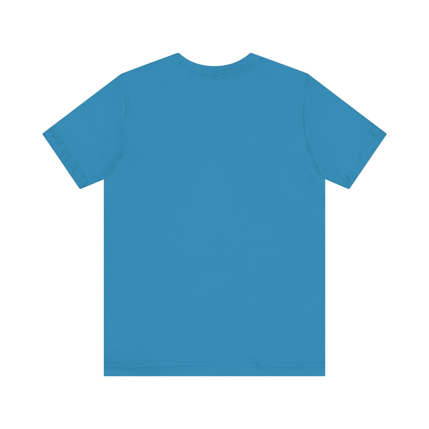 Retro 5th House Unisex Tee, Casual Graphic Tee, Gift for Friends, Summer Wear, Chill Vibes, Vintage Style Shirt