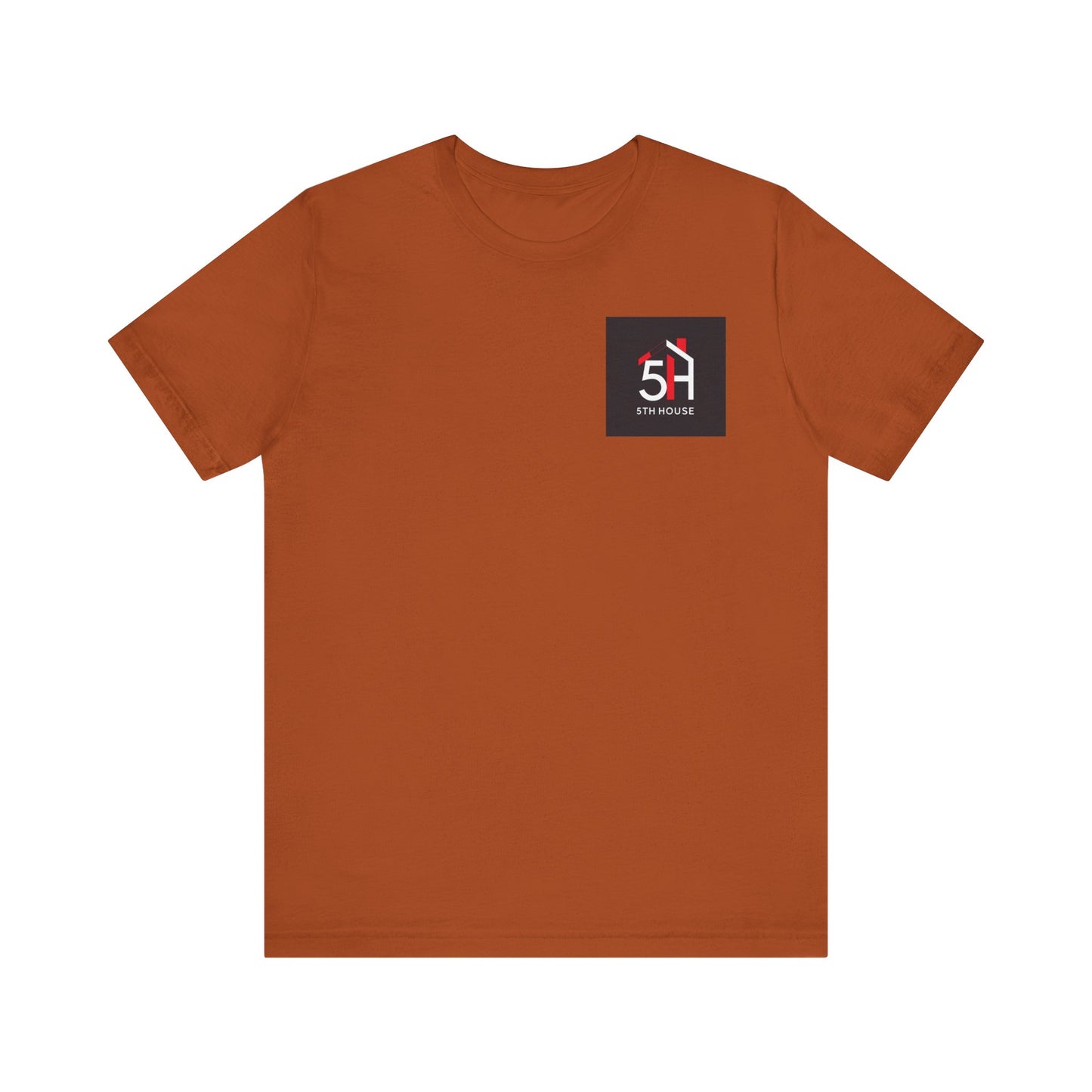 “Chic & Modern Unisex Jersey Tee with Bold Design | Perfect for Everyday Wear, Gifting, Celebrations and Casual Outings”