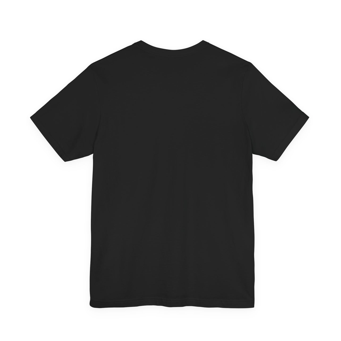 “Chic & Modern Unisex Jersey Tee with Bold Design | Perfect for Everyday Wear, Gifting, Celebrations and Casual Outings”