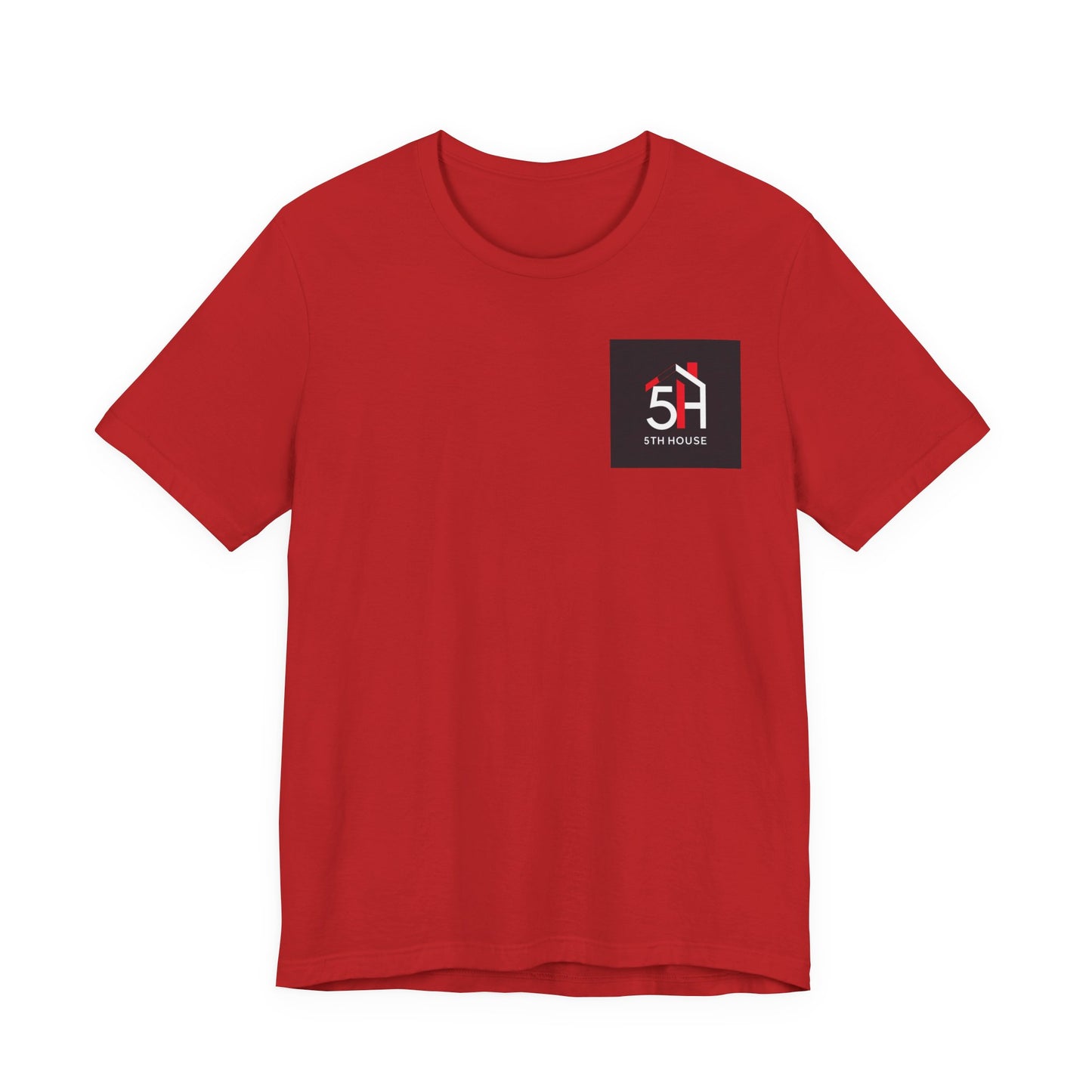 “Chic & Modern Unisex Jersey Tee with Bold Design | Perfect for Everyday Wear, Gifting, Celebrations and Casual Outings”