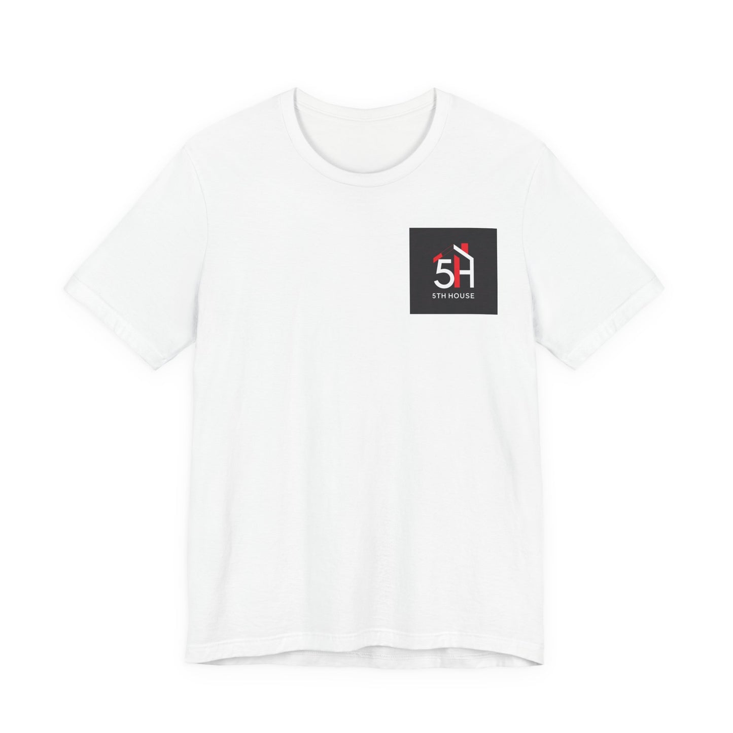 “Chic & Modern Unisex Jersey Tee with Bold Design | Perfect for Everyday Wear, Gifting, Celebrations and Casual Outings”