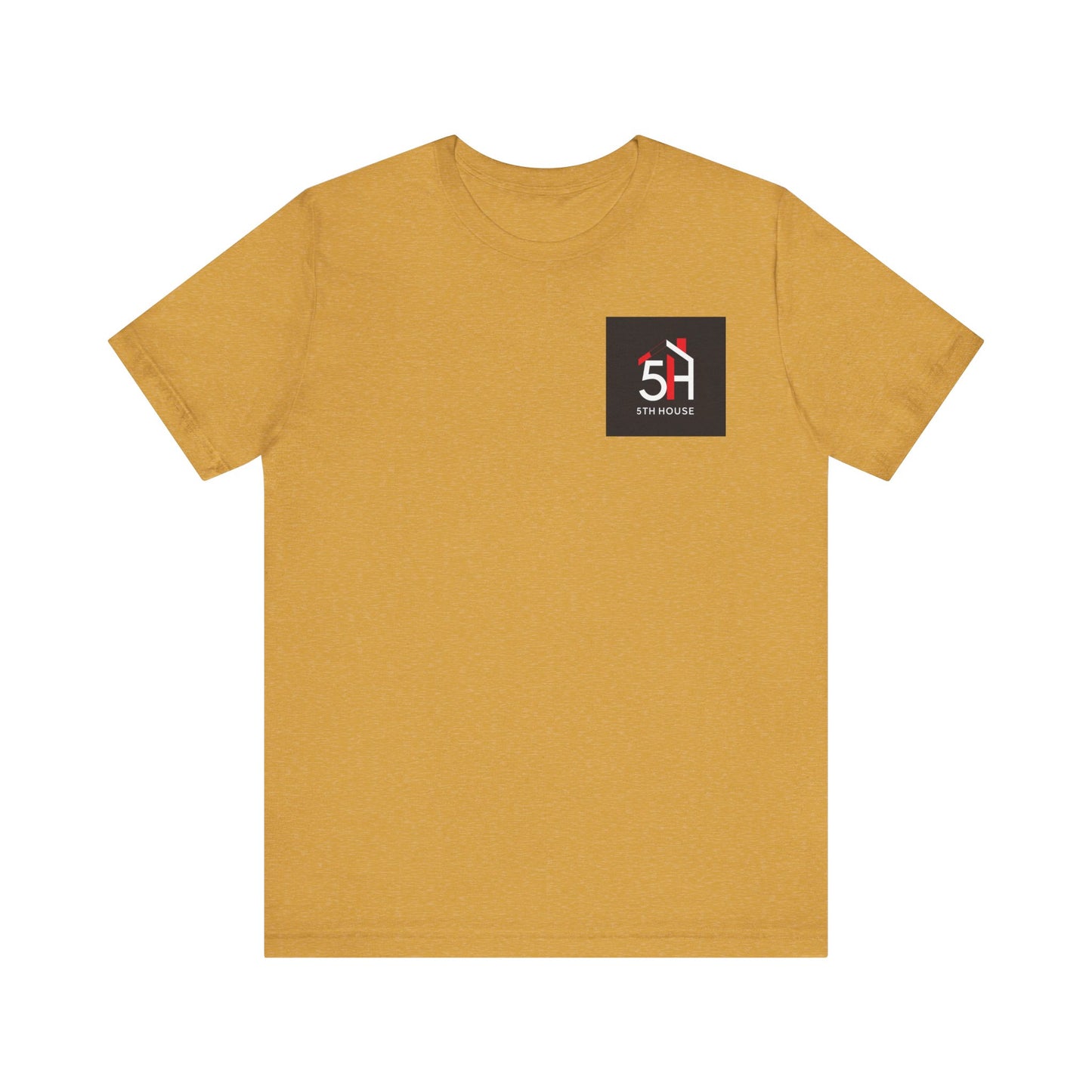 “Chic & Modern Unisex Jersey Tee with Bold Design | Perfect for Everyday Wear, Gifting, Celebrations and Casual Outings”