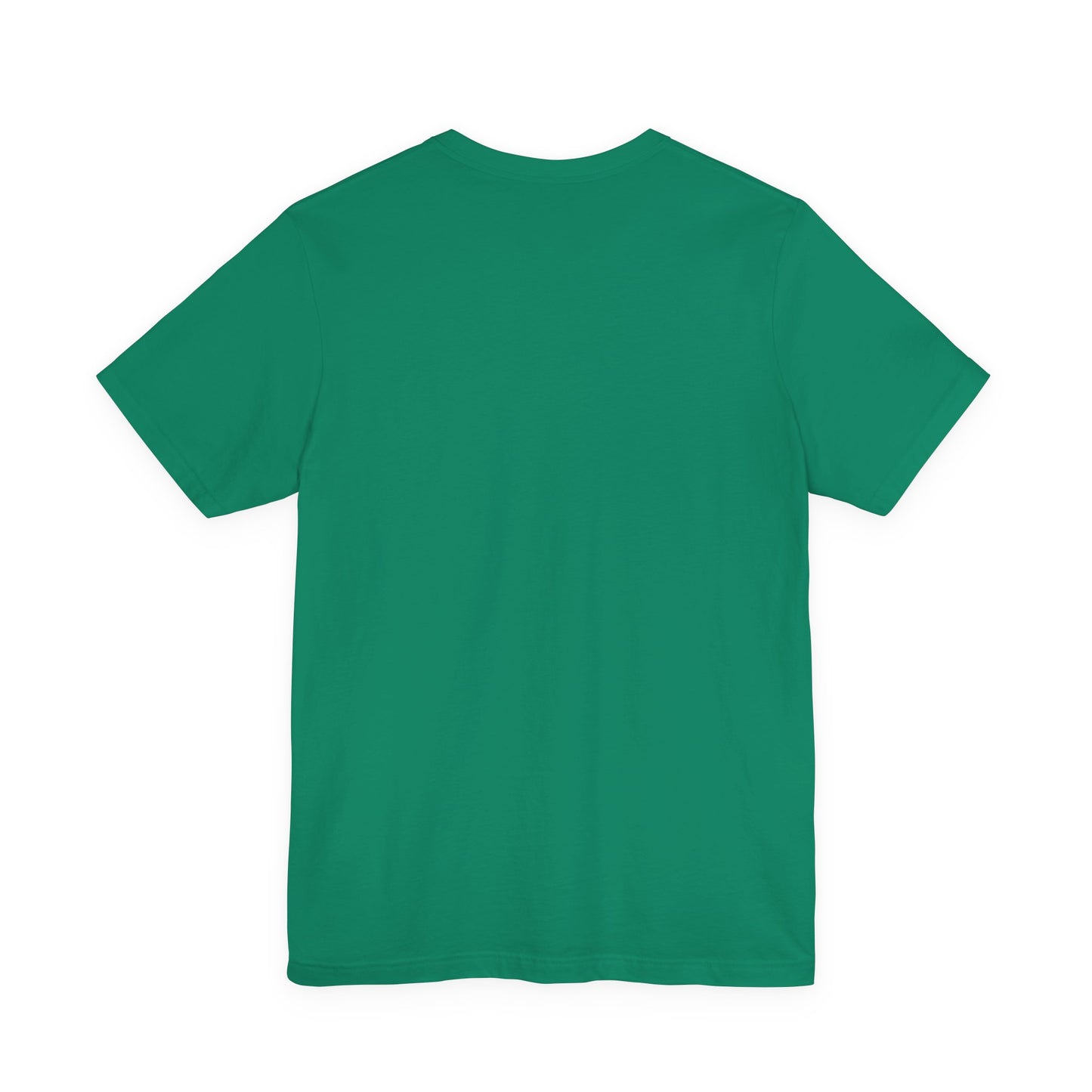 Unisex Jersey T-Shirt - Casual Summer Tee, Gift for Him/Her, Everyday Wear, Festival Outfit, Comfortable Fashion